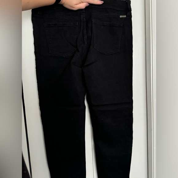 Kancan black skinny jeans - Picture 4 of 6